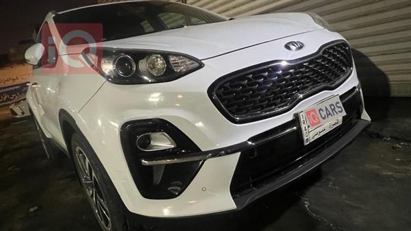 كيا سبورتاج 2020 للبيع في العراق - البصرة